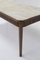 Wood and Marble Dining Table by Gino Rancati, 1950s 9