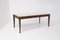 Wood and Marble Dining Table by Gino Rancati, 1950s 1