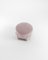 Cassete Puff Boucle Rose par Alter Ego pour Collector 3