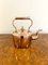 Small Antique George III Copper Kettle, 1800s 1