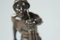 Bronze Sculpture Miner by Warmuth, 1920s 12