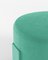 Cassete Puff en Boucle verde azulado de Alter Ego para Collector, Imagen 2