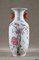 Chinese Porcelain Vase, 1800s 5