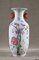 Chinese Porcelain Vase, 1800s, Image 5