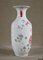 Jarrón chino de porcelana, década de 1800, Imagen 12