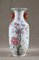 Chinese Porcelain Vase, 1800s, Image 1