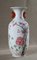 Chinese Porcelain Vase, 1800s, Image 2