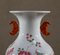 Chinese Porcelain Vase, 1800s, Image 6