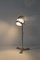 Casco con lámpara de pie Free S. Modified Mid-Century, años 50, Imagen 2