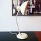 Vintage 6556 Desk Lamp by Christian Dell for Kaiser Idell, 1930s, Image 4