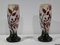 Antique Nancea Vases, 1890s, Set of 2 24