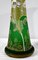 Art Nouveau Vases in Glass Paste, 1890s, Set of 2 13