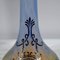 Vasen aus Glaspaste von Legras, 1890er, 2er Set 14