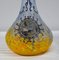 Vasen aus Glaspaste von Legras, 1890er, 2er Set 6