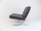 Barcelona Chair in Leather, 1960s, Image 15