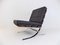 Barcelona Chair in Leather, 1960s, Image 5