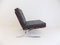 Barcelona Chair in Leather, 1960s, Image 11