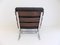 Barcelona Chair in Leather, 1960s, Image 16