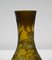 Art Nouveau Vase in Glass Paste, 1890s 14