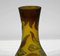 Art Nouveau Vase in Glass Paste, 1890s 7