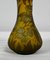Art Nouveau Vase in Glass Paste, 1890s 12