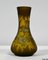Art Nouveau Vase in Glass Paste, 1890s 11