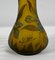Art Nouveau Vase in Glass Paste, 1890s 5