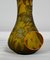 Jugendstil Vase aus Glaspaste, 1890er 13