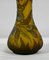 Jugendstil Vase aus Glaspaste, 1890er 9