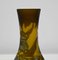 Art Nouveau Vase in Glass Paste, 1890s 10