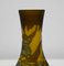 Jugendstil Vase aus Glaspaste, 1890er 10