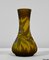 Art Nouveau Vase in Glass Paste, 1890s, Image 8