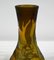 Jugendstil Vase aus Glaspaste, 1890er 17