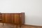 Polnisches Mid-Century Sideboard aus Nussholz, 1960er 10