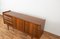 Mid-Century Polish Walnut Sideboard, 1960s 14