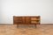 Polnisches Mid-Century Sideboard aus Nussholz, 1960er 3