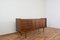 Polnisches Mid-Century Sideboard aus Nussholz, 1960er 1