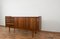 Polnisches Mid-Century Sideboard aus Nussholz, 1960er 12