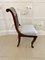 Regency French Dining Chairs, 1830s, Set of 6 10