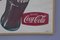 Affiche Coca Cola Mid-Century, 1950s 4