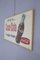 Mid-Century Coca Cola Poster, 1950er 5