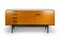 Mid-Century Sideboard from Up Zavody, 1969 1