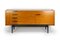 Mid-Century Sideboard from Up Zavody, 1969, Image 1