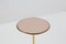 Table d'Appoint Mod. T1 par Osvaldo Borsani, 1950s 7