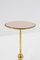 Table d'Appoint Mod. T1 par Osvaldo Borsani, 1950s 5