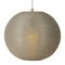 White Sugarball Pendant Lamp by John & Sylvia Reid for Rotaflex 2