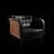 Brando Lounge Chair by Essential Home 1