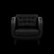 Brando Lounge Chair by Essential Home, Image 2