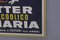 Mid-Century Bitter S. Maria Poster, 1950s, Image 6
