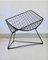 Oti Lounge Chair by Niels Gammelgaard for Ikea, 1980s 6